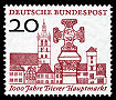 DBP 1958 290 Hauptmarkt Trier.jpg