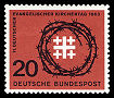 DBP 1963 405 Evangelischer Kirchentag.jpg