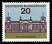 DBP 1964 421 Hauptstädte Berlin.jpg