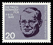 DBP 1964 433 Hitlerattentat Dietrich Bonhoeffer.jpg