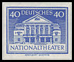 SBZ Thüringen 1946 111A X Deutsches Nationaltheater Weimar.jpg