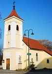Ortskapelle Zogelsdorf