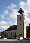 Kath. Pfarrkirche hl. Veit