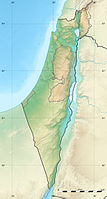 Hörner von Hittim (Israel)
