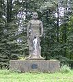 Siegfried-Statue