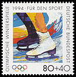 DBP 1994 1717 Sporthilfe Eiskunstlauf.jpg