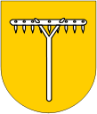 Wappen von Bełżec