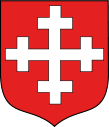 Wappen von Dobrzyca