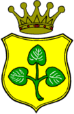 Wappen der Samtgemeinde Freren