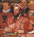 Anthony Bays Hohenemser Festtafel 1578 Markus Sittikus.jpg