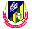 Wappen von Leopoldo de Bulhões