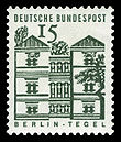 DBP 1964 455 Bauwerke Schloss Tegel.jpg
