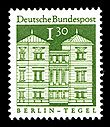 Deutsche Bundespost - Deutsche Bauwerke - 1,30 Deutsche Mark.jpg
