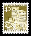 Deutsche Bundespost - Deutsche Bauwerke - 40 Pfennig.jpg