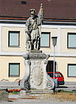 Figur heiliger Florian