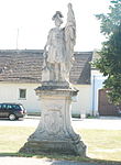 Figur heiliger Florian
