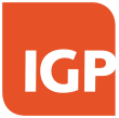 Logo IGP Pulvertechnik