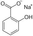 Natriumsalicylat