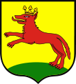 Wappen von Łobez