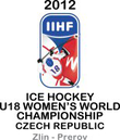 Logo der Weltmeisterschaft der U18-Juniorinnen