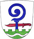 Wappen von Bílence