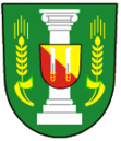 Wappen von Býškovice
