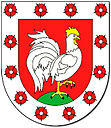 Wappen von Bánov