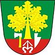 Wappen von Bohuslávky