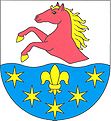 Wappen von Brňany
