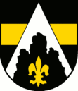 Wappen von Černolice