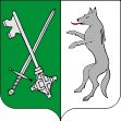 Wappen von Chotoviny