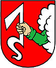 Wappen von Nový Jičín