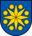 Wappen von Štíty