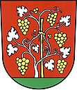 Wappen von Horní Věstonice
