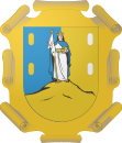 Wappen von San Luis Potosí