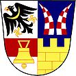Wappen von Bašť