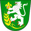 Wappen von Polerady u Prahy