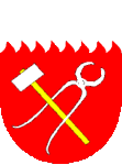 Wappen von Divec