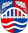 Wappen von Doudleby nad Orlicí