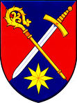 Wappen von Pitín
