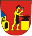 Wappen von Frýdlant nad Ostravicí