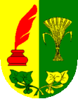 Wappen von Hněvčeves