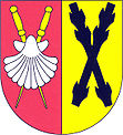 Wappen von Horní Libchava