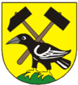Wappen von Horní Město