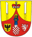 Wappen von Hranice