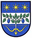Wappen von Hrobice