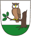 Wappen von Jílové