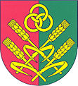 Wappen von Jenišovice
