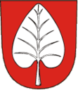 Wappen von Jestřebí