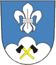 Wappen von Jindřichov